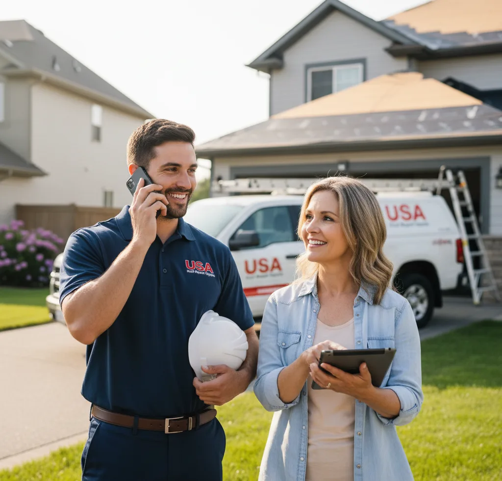 Flat Roof Repair in Wyoming, MN